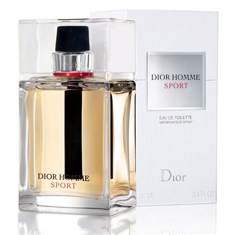 christian dior sport homme